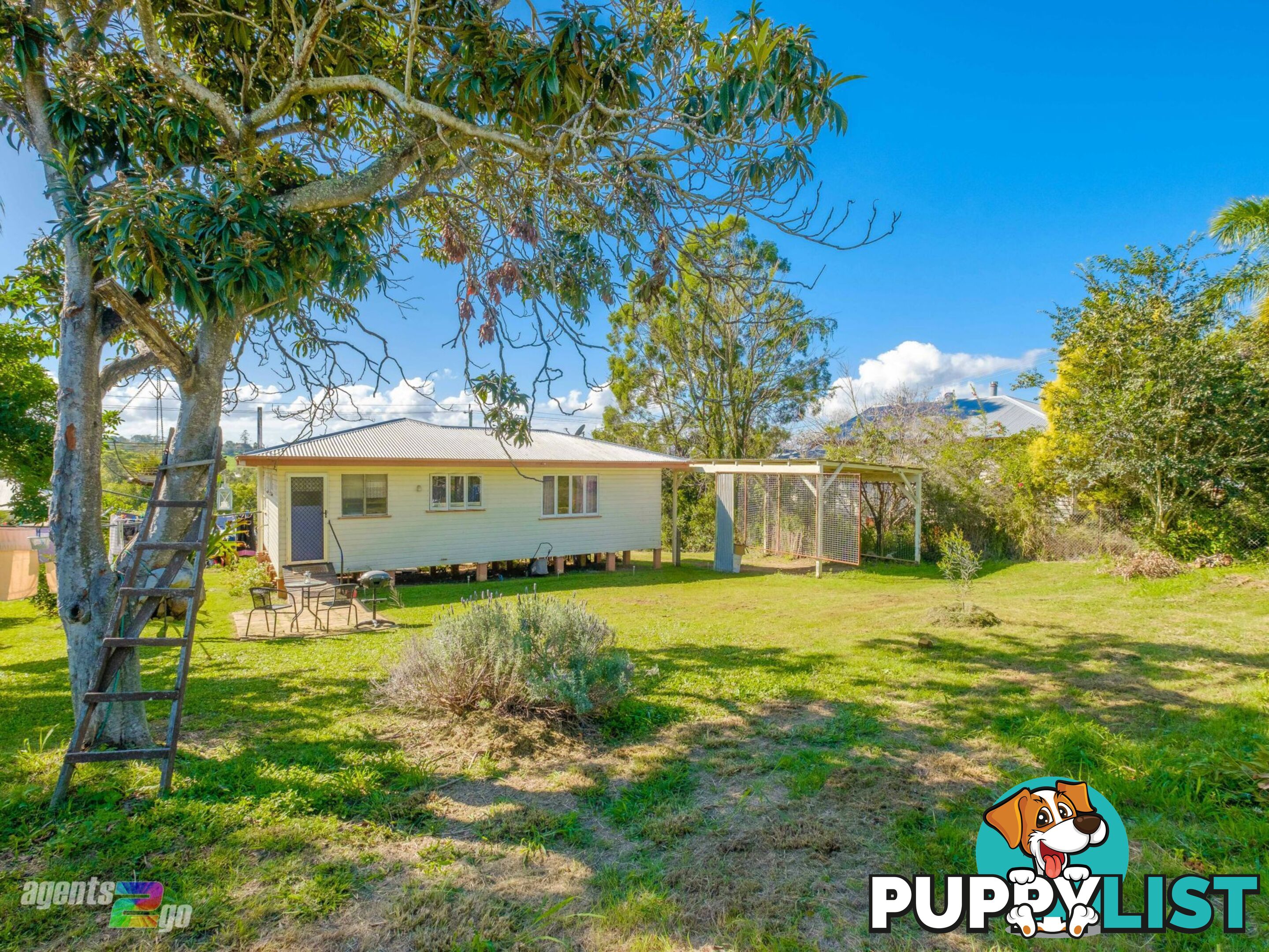 13 Elizabeth Street GYMPIE QLD 4570