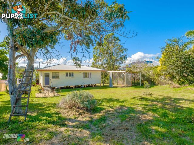 13 Elizabeth Street GYMPIE QLD 4570