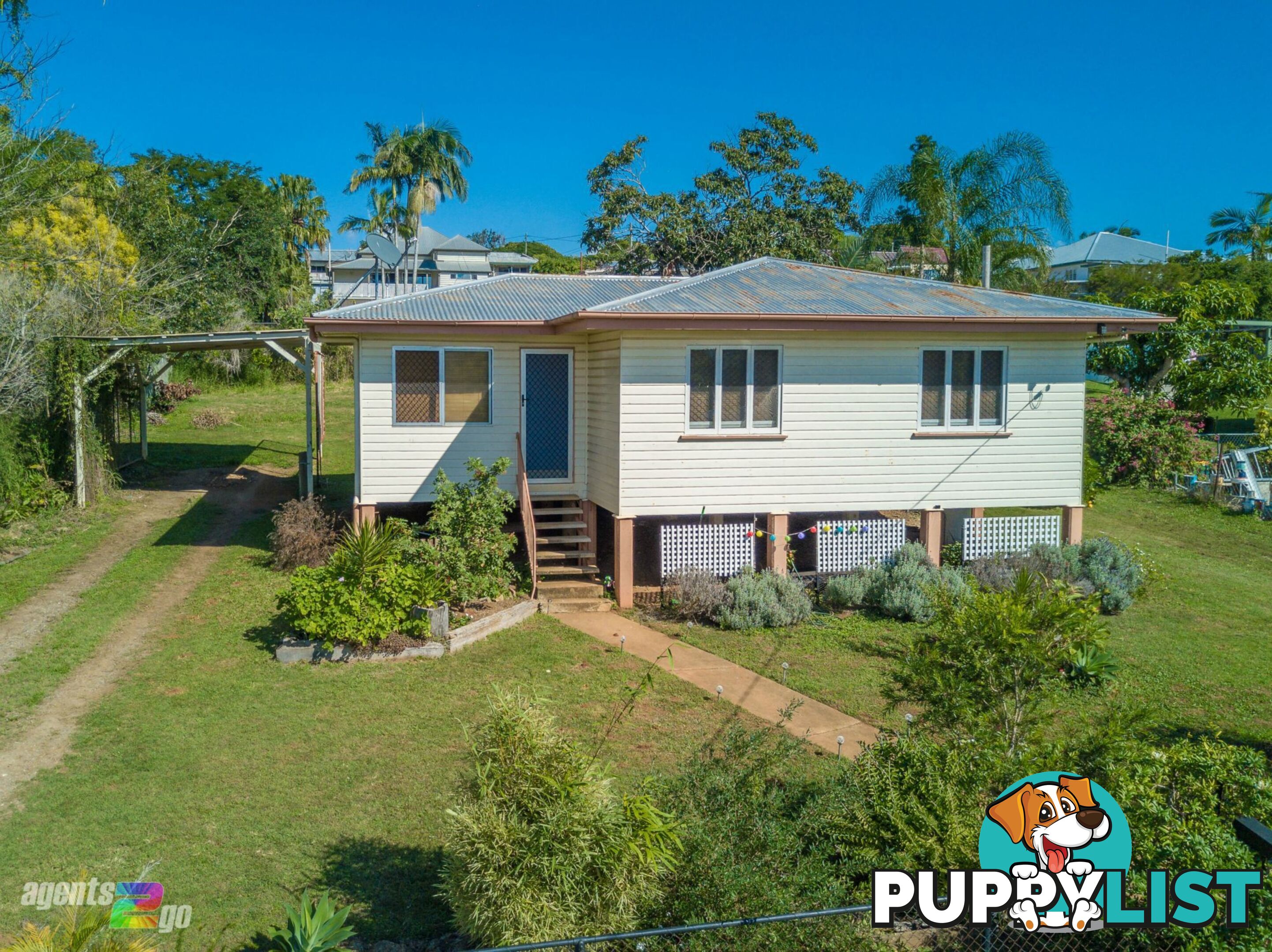 13 Elizabeth Street GYMPIE QLD 4570