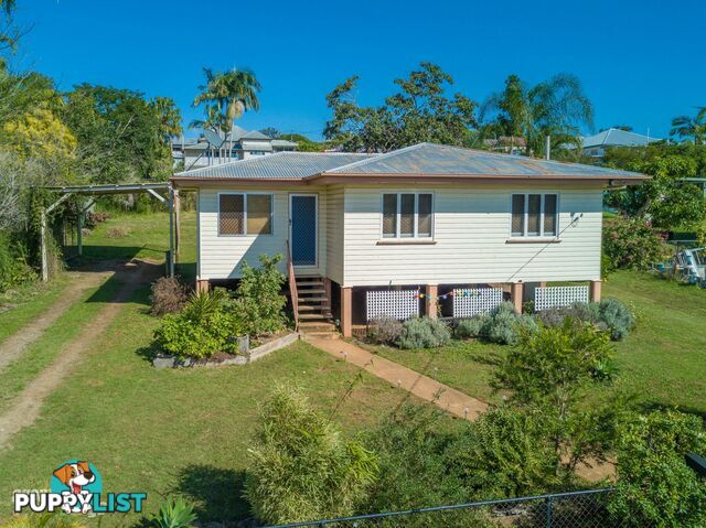 13 Elizabeth Street GYMPIE QLD 4570