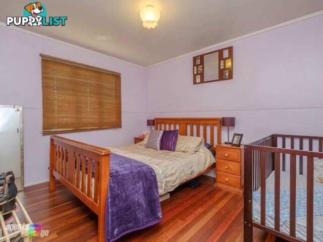 13 Elizabeth Street GYMPIE QLD 4570