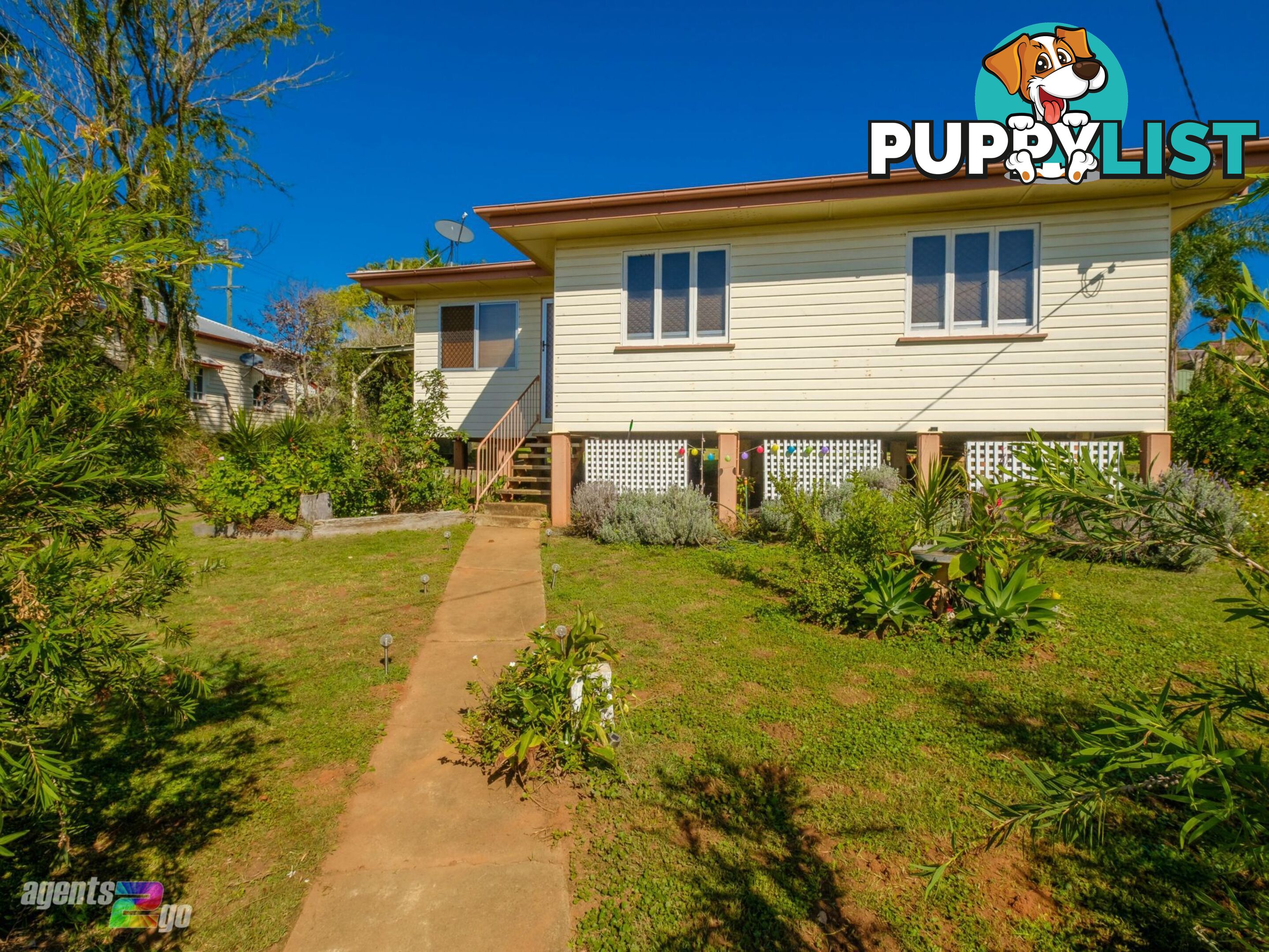 13 Elizabeth Street GYMPIE QLD 4570