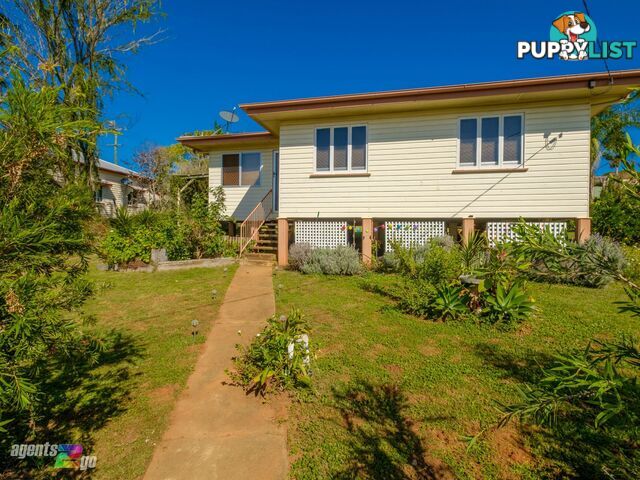 13 Elizabeth Street GYMPIE QLD 4570