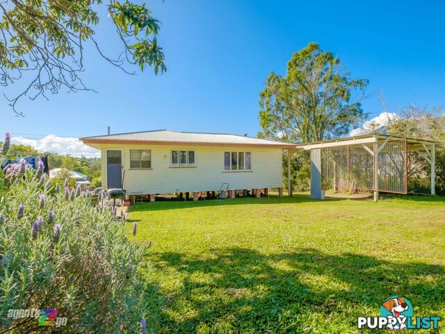 13 Elizabeth Street GYMPIE QLD 4570