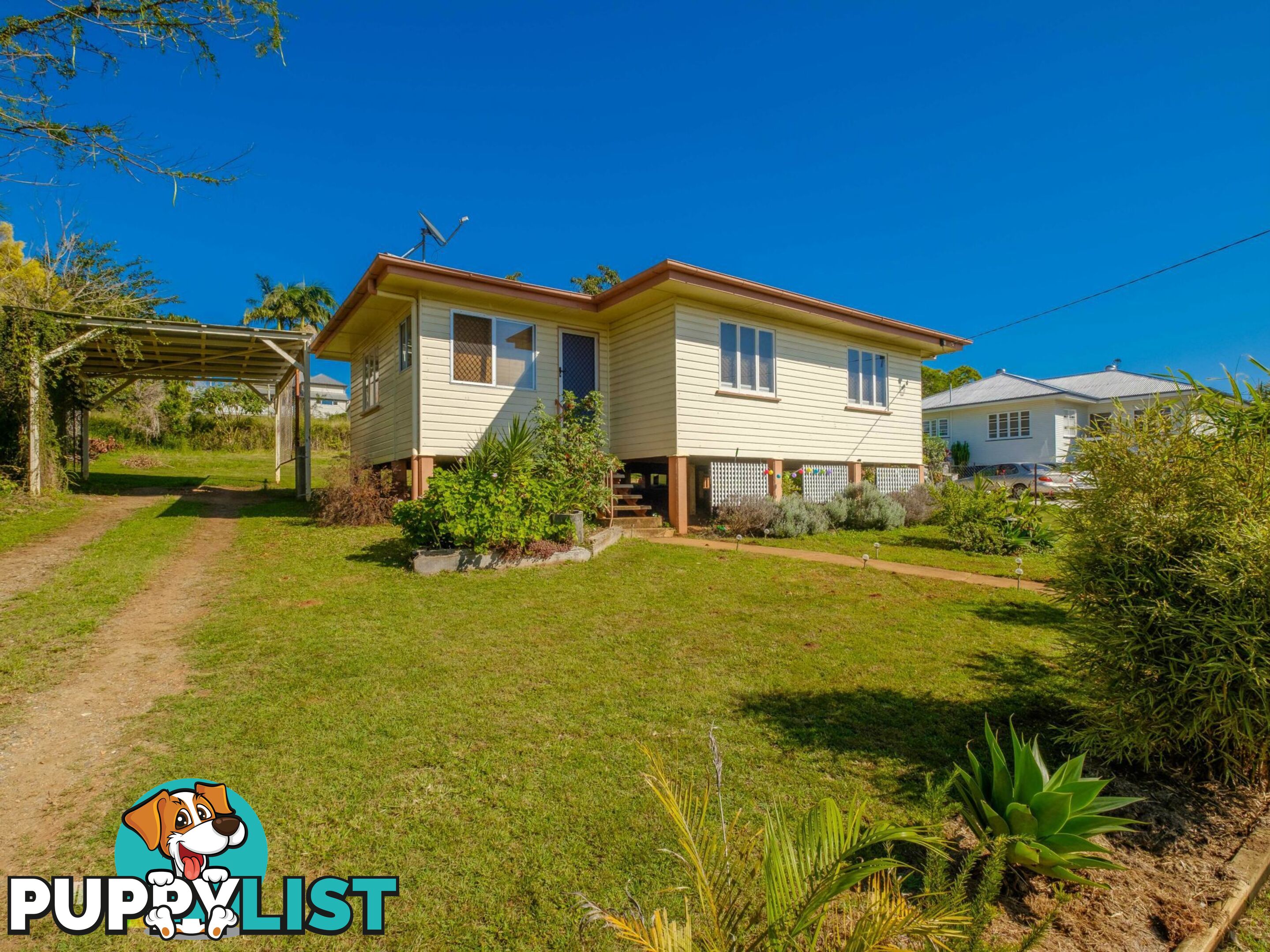 13 Elizabeth Street GYMPIE QLD 4570