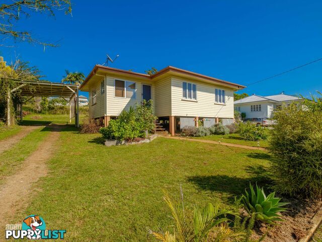 13 Elizabeth Street GYMPIE QLD 4570