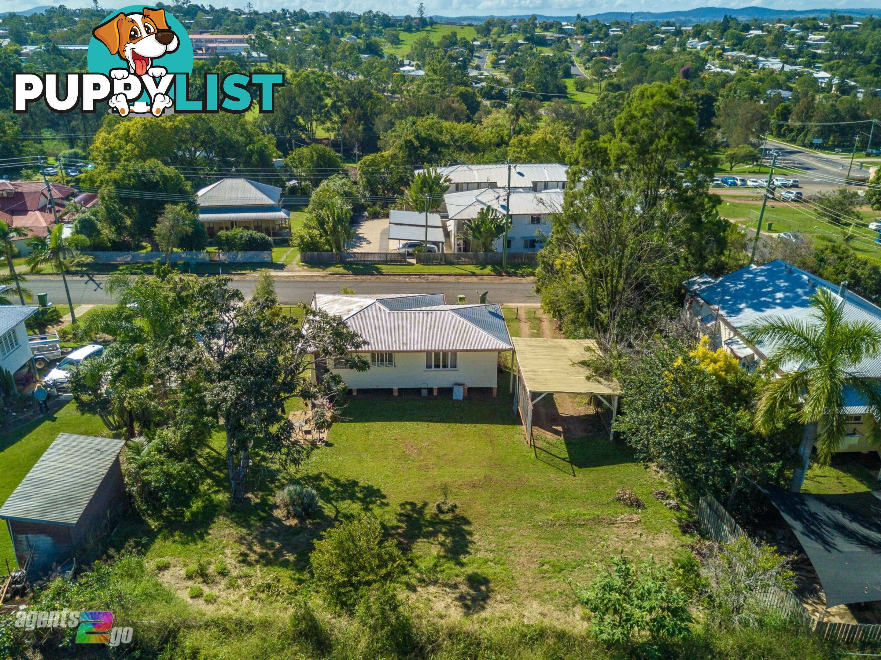 13 Elizabeth Street GYMPIE QLD 4570