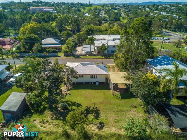 13 Elizabeth Street GYMPIE QLD 4570