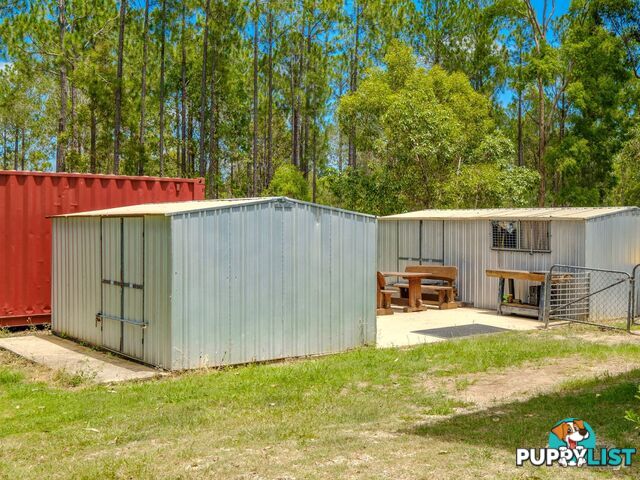 855 Neerdie Road GLENWOOD QLD 4570