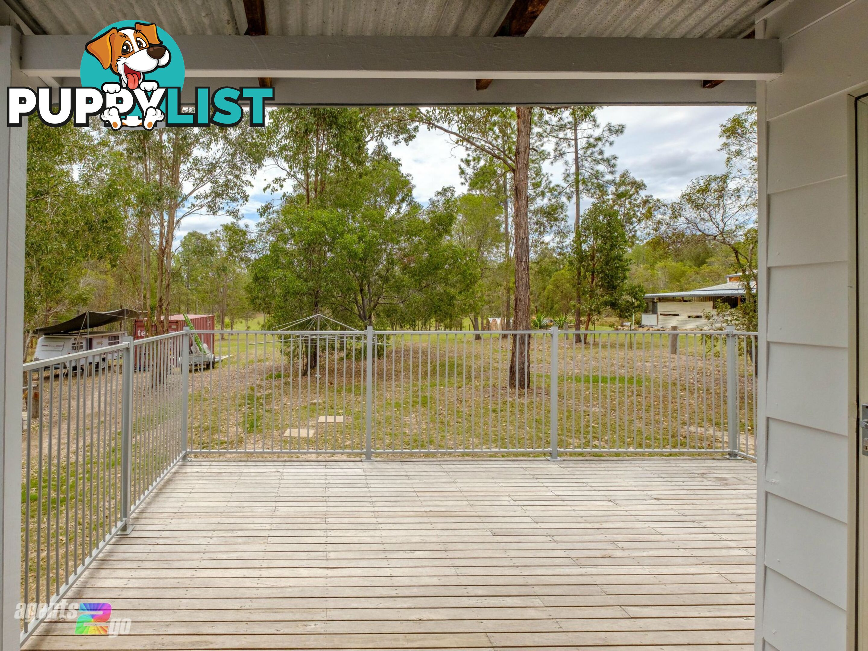 855 Neerdie Road GLENWOOD QLD 4570