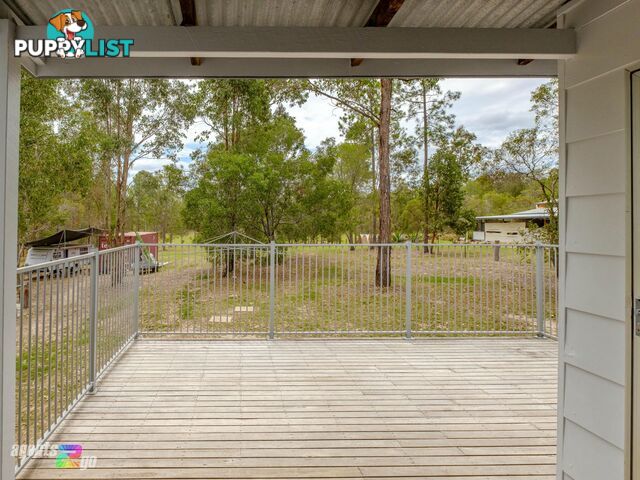 855 Neerdie Road GLENWOOD QLD 4570