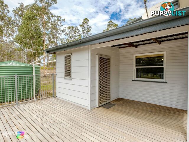 855 Neerdie Road GLENWOOD QLD 4570