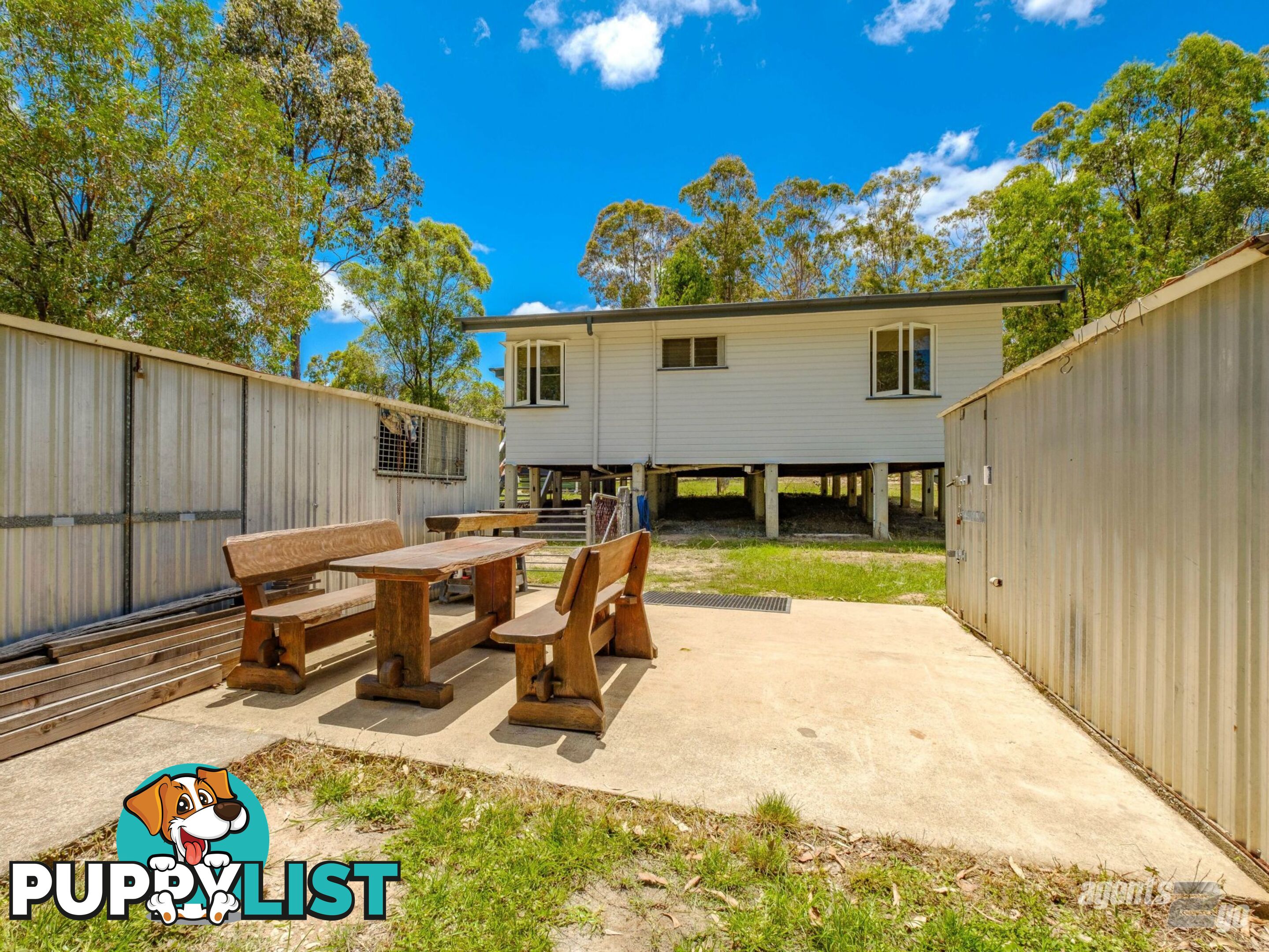 855 Neerdie Road GLENWOOD QLD 4570