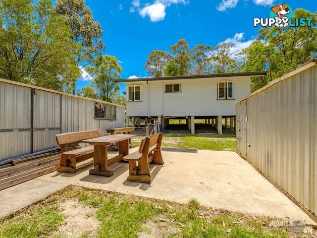 855 Neerdie Road GLENWOOD QLD 4570