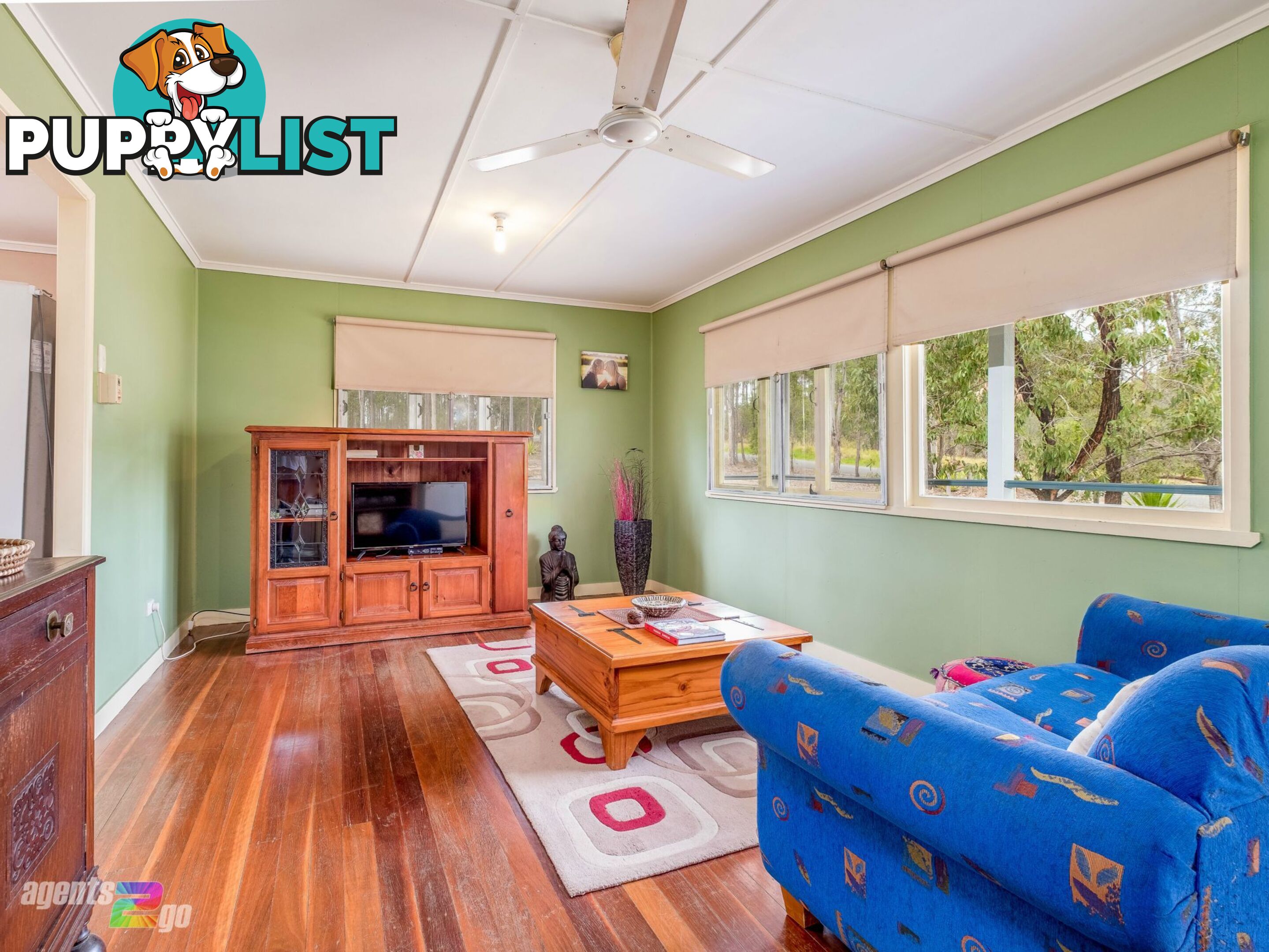 855 Neerdie Road GLENWOOD QLD 4570