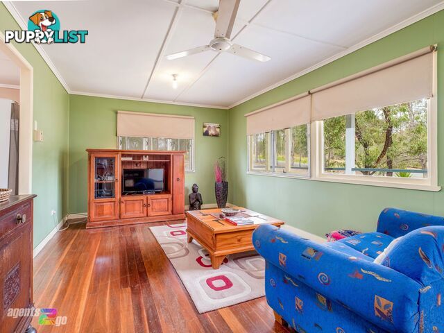 855 Neerdie Road GLENWOOD QLD 4570