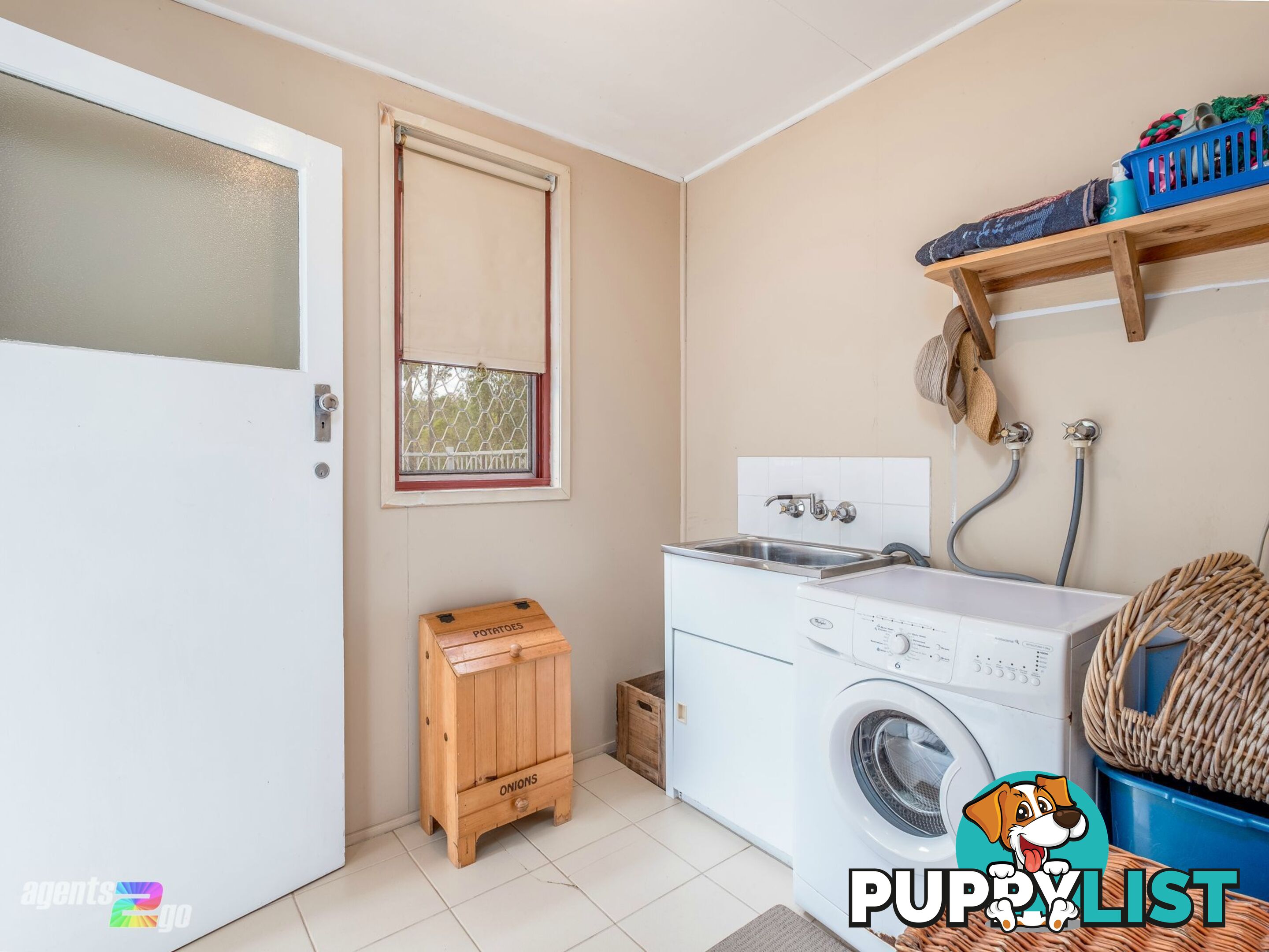 855 Neerdie Road GLENWOOD QLD 4570