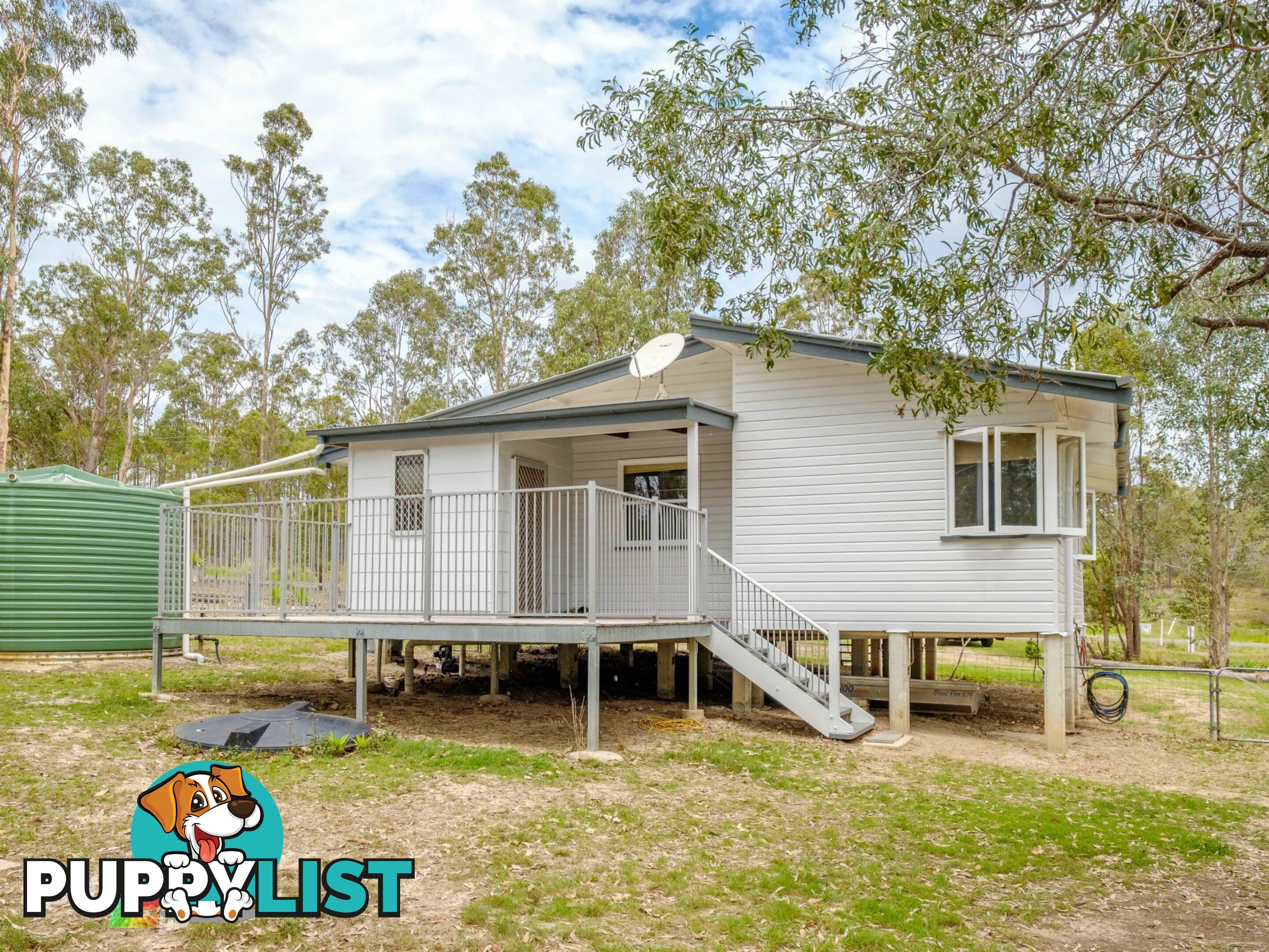 855 Neerdie Road GLENWOOD QLD 4570