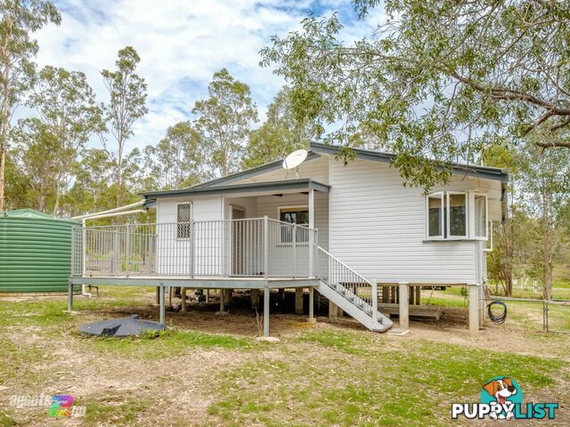 855 Neerdie Road GLENWOOD QLD 4570