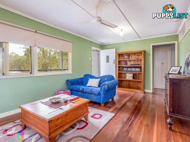 855 Neerdie Road GLENWOOD QLD 4570