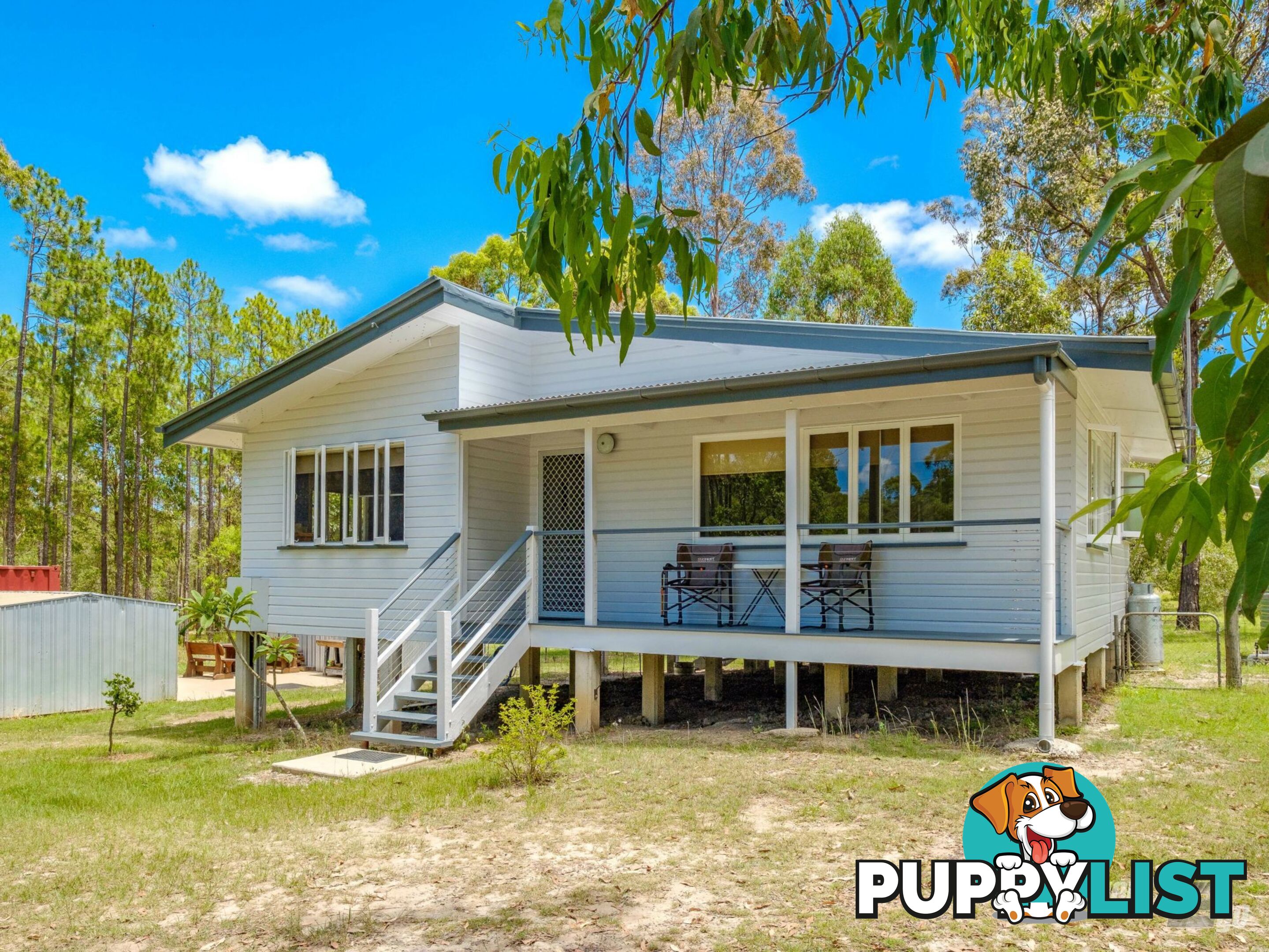 855 Neerdie Road GLENWOOD QLD 4570