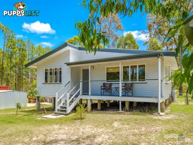 855 Neerdie Road GLENWOOD QLD 4570