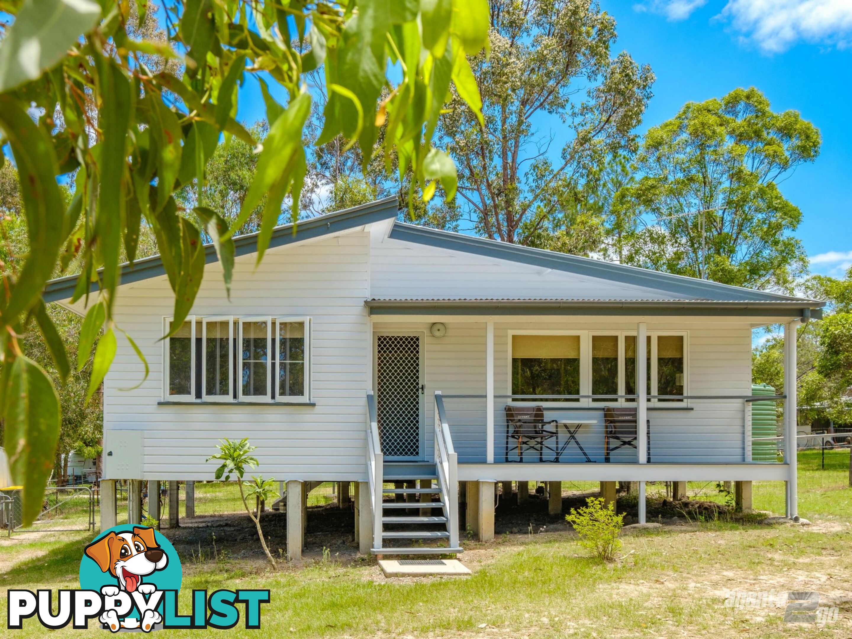 855 Neerdie Road GLENWOOD QLD 4570