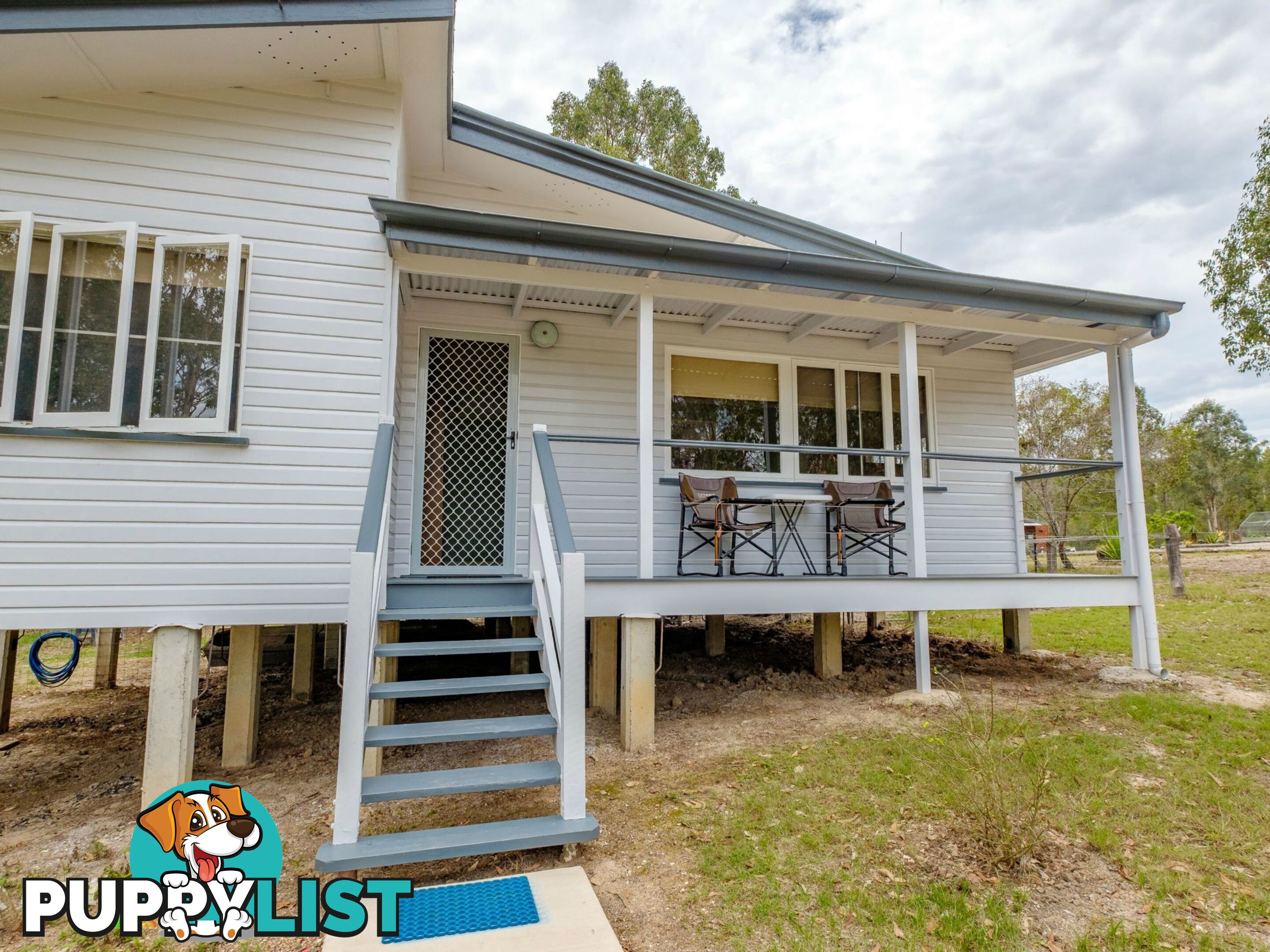 855 Neerdie Road GLENWOOD QLD 4570