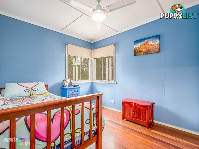 855 Neerdie Road GLENWOOD QLD 4570