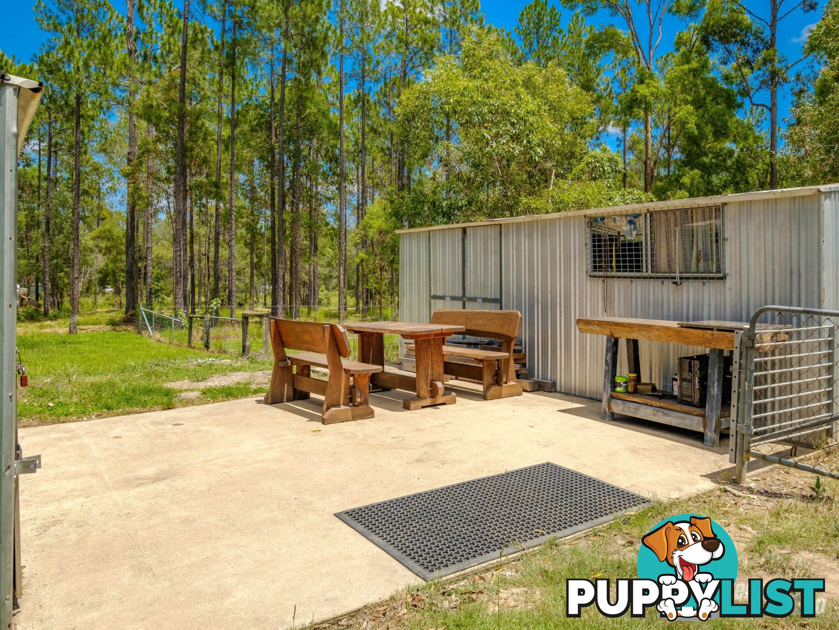 855 Neerdie Road GLENWOOD QLD 4570