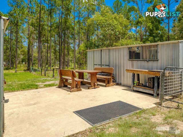 855 Neerdie Road GLENWOOD QLD 4570