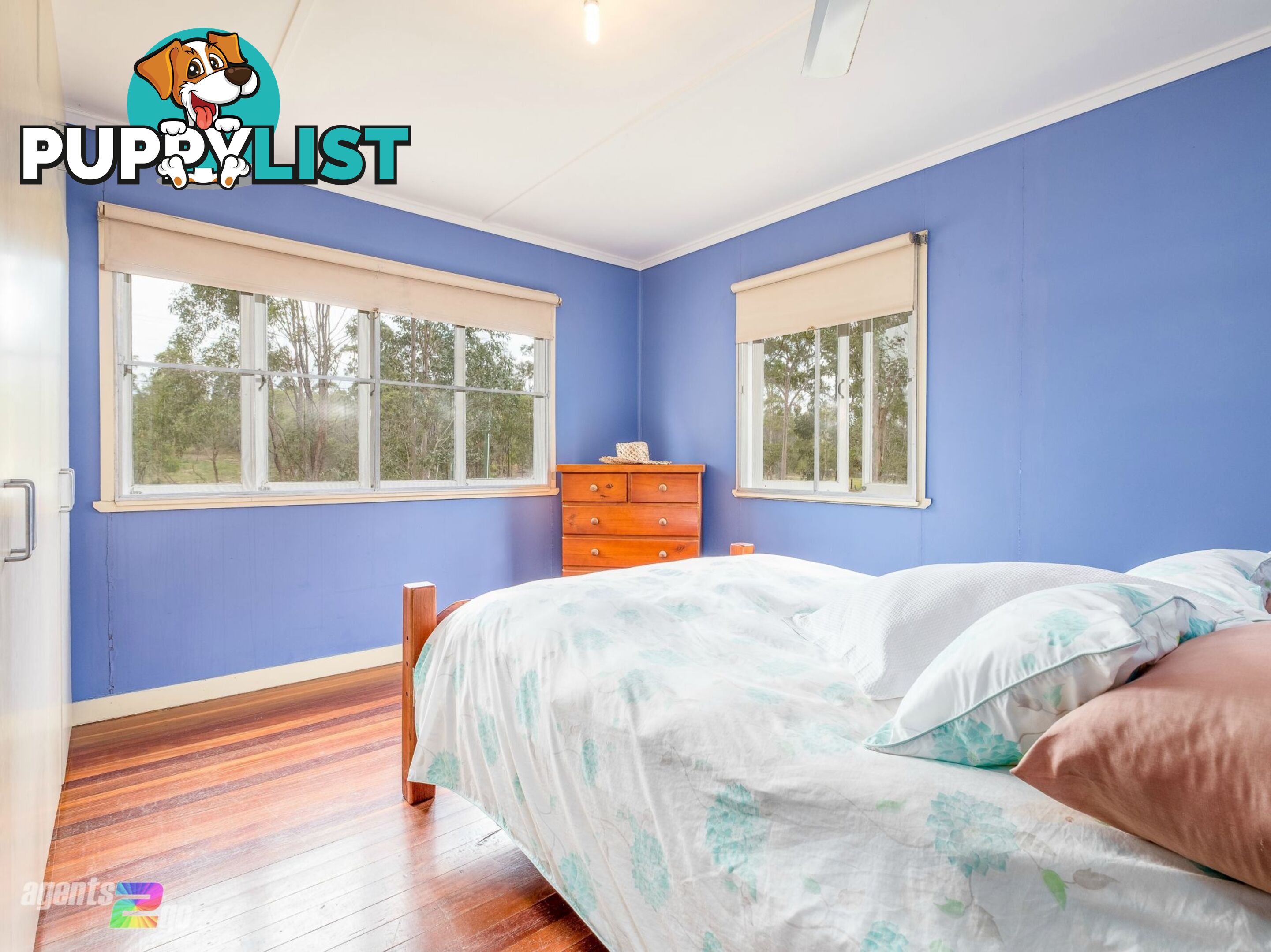 855 Neerdie Road GLENWOOD QLD 4570