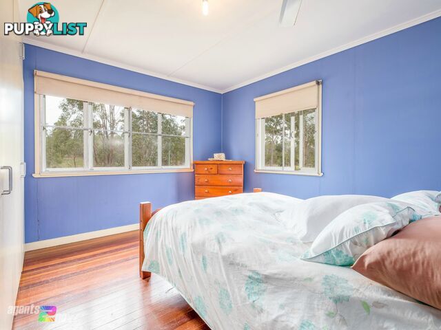 855 Neerdie Road GLENWOOD QLD 4570