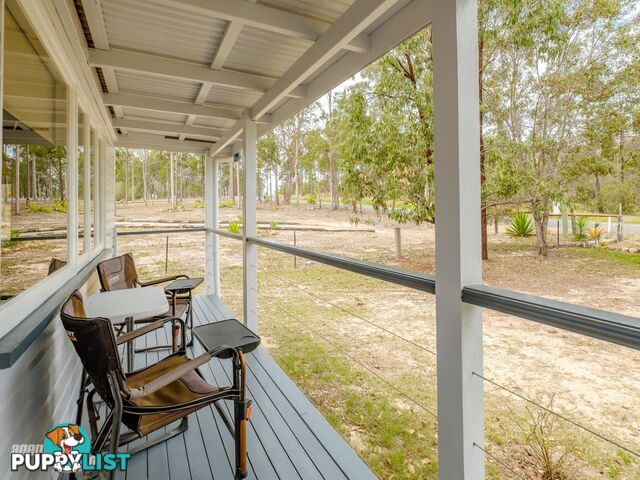 855 Neerdie Road GLENWOOD QLD 4570