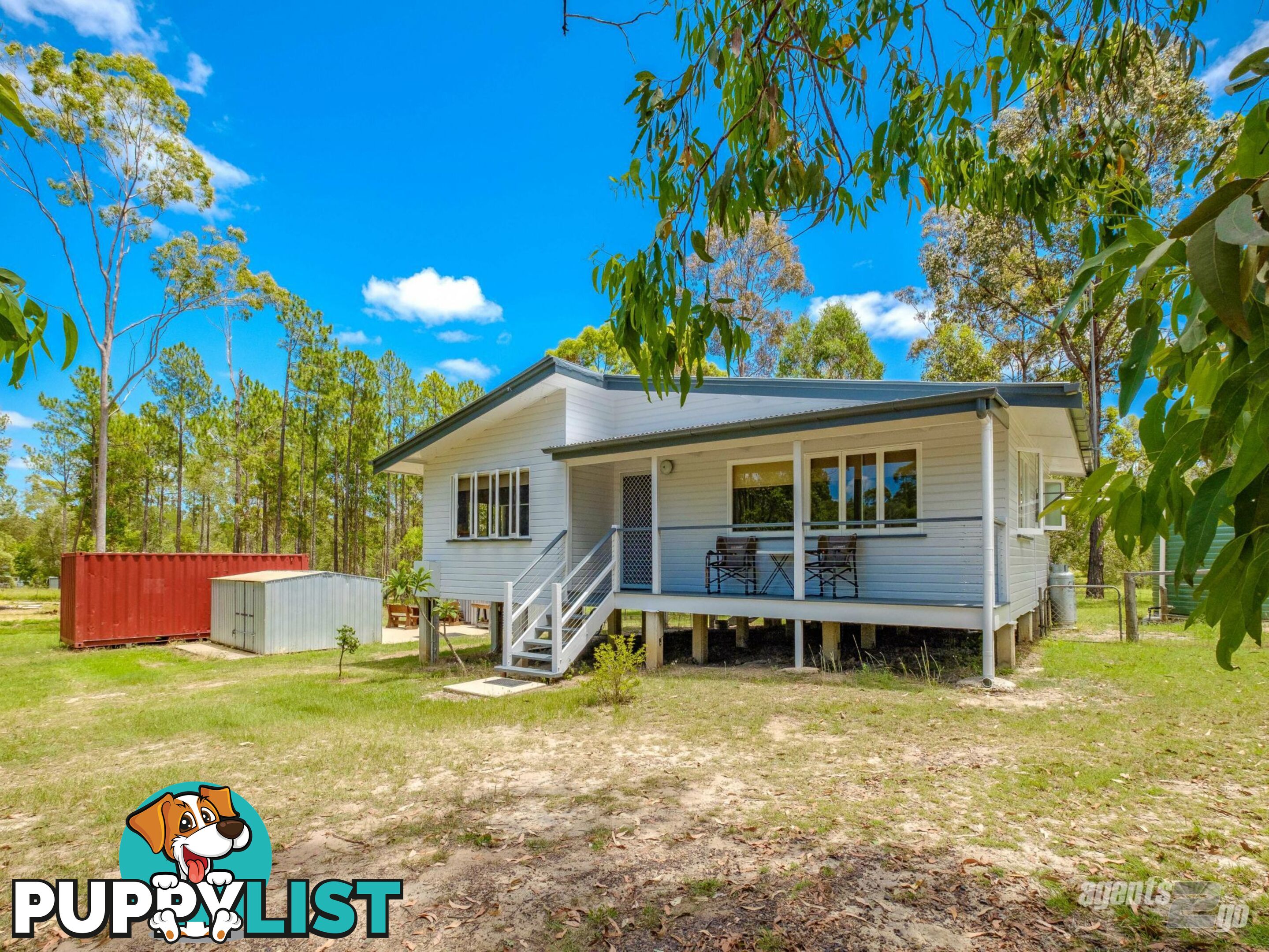 855 Neerdie Road GLENWOOD QLD 4570