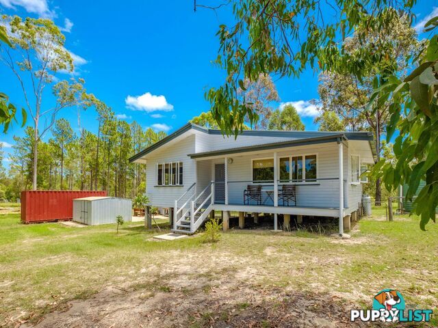 855 Neerdie Road GLENWOOD QLD 4570