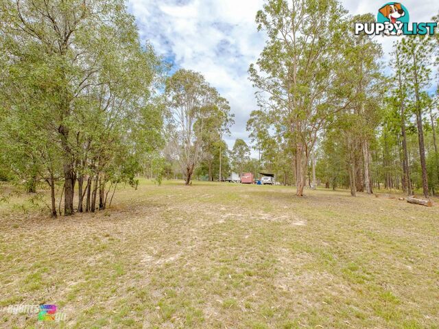 855 Neerdie Road GLENWOOD QLD 4570