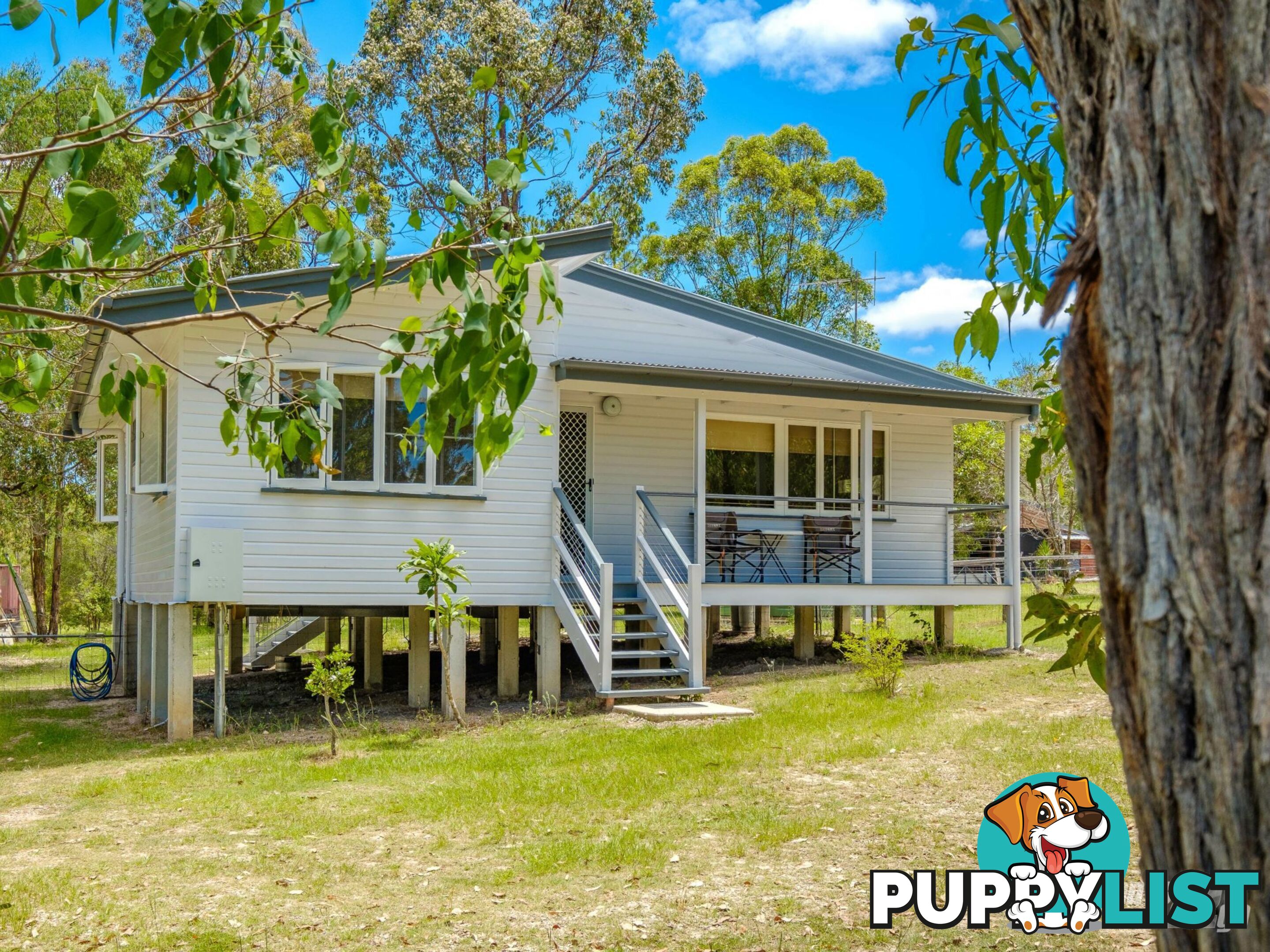 855 Neerdie Road GLENWOOD QLD 4570