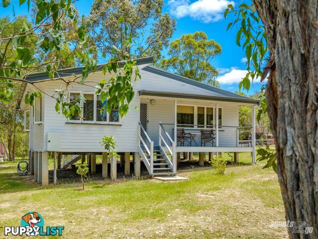 855 Neerdie Road GLENWOOD QLD 4570