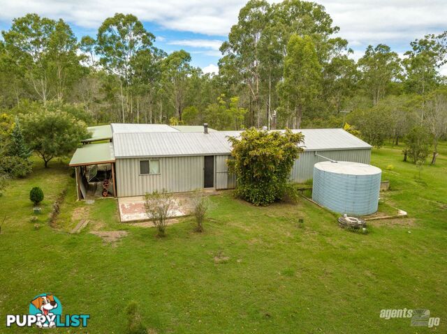 149 Flinders Drive PATERSON QLD 4570