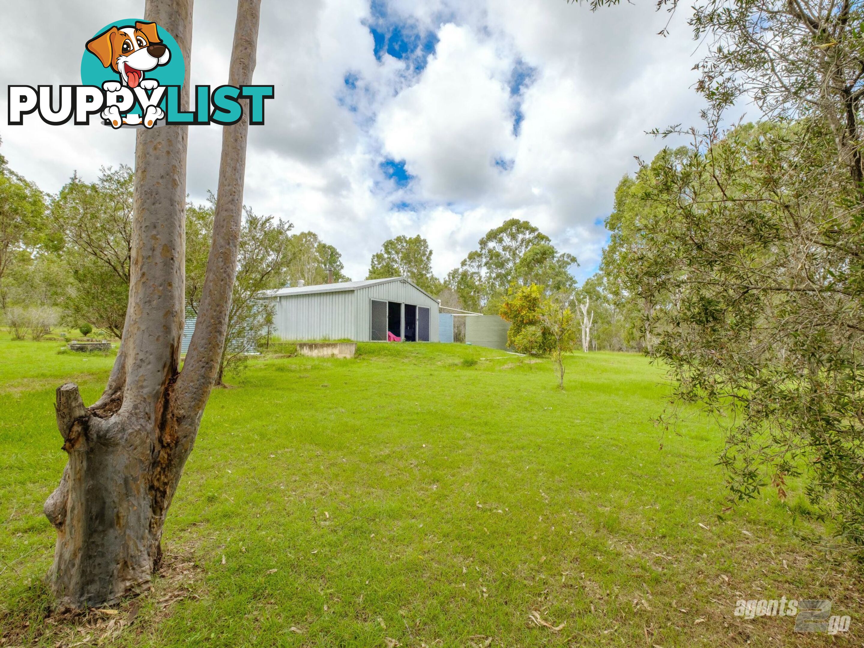 149 Flinders Drive PATERSON QLD 4570