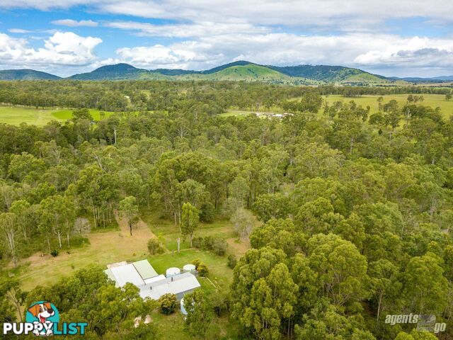 149 Flinders Drive PATERSON QLD 4570