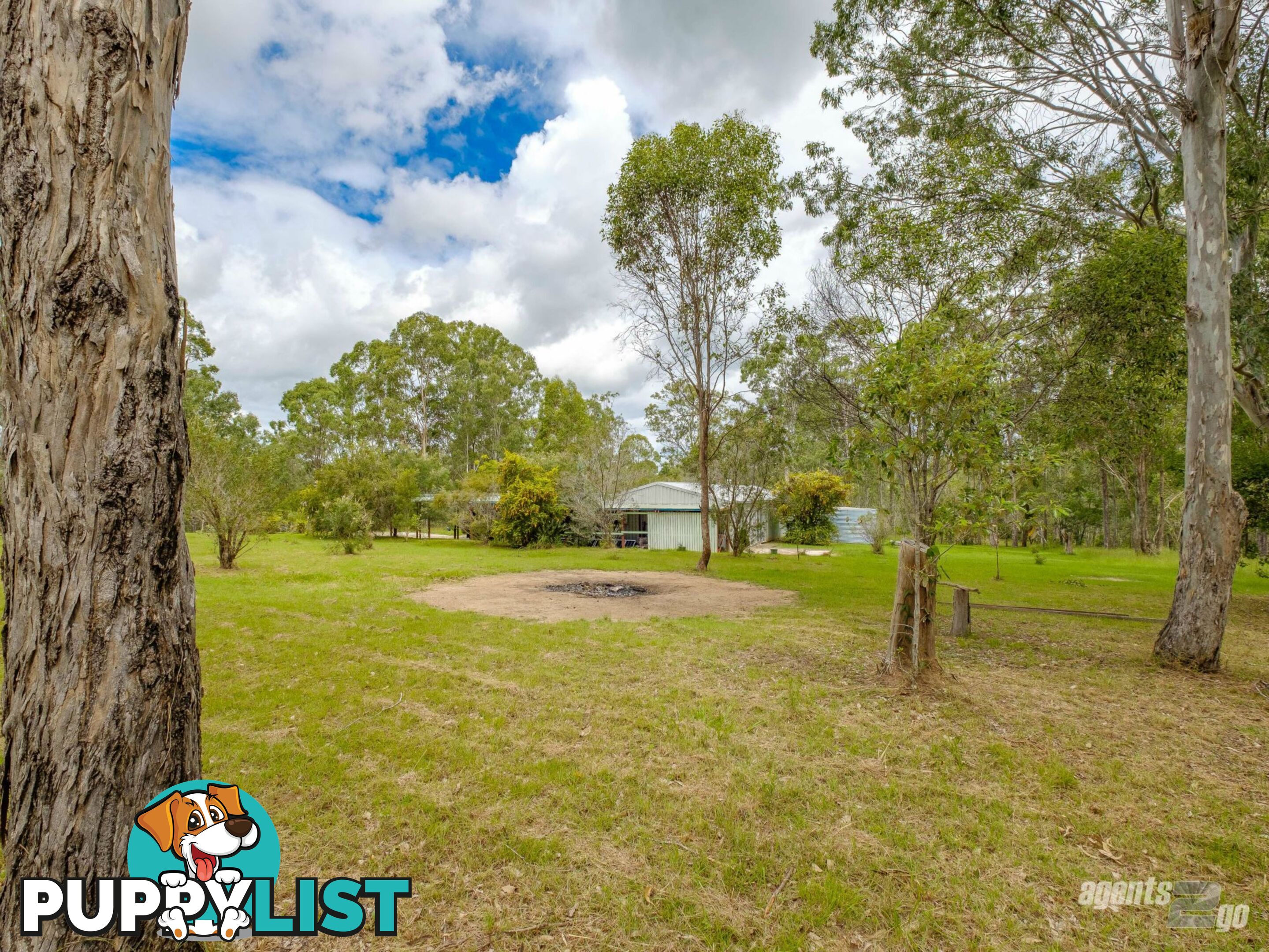 149 Flinders Drive PATERSON QLD 4570