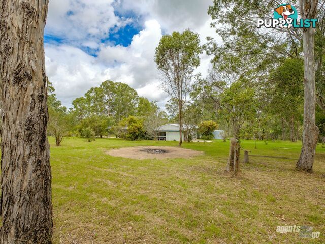 149 Flinders Drive PATERSON QLD 4570