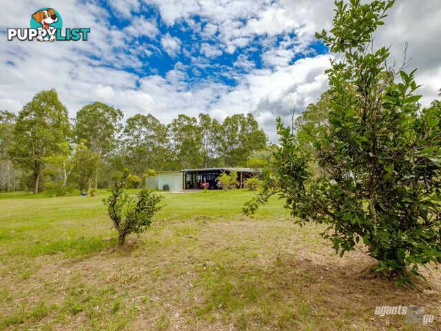 149 Flinders Drive PATERSON QLD 4570