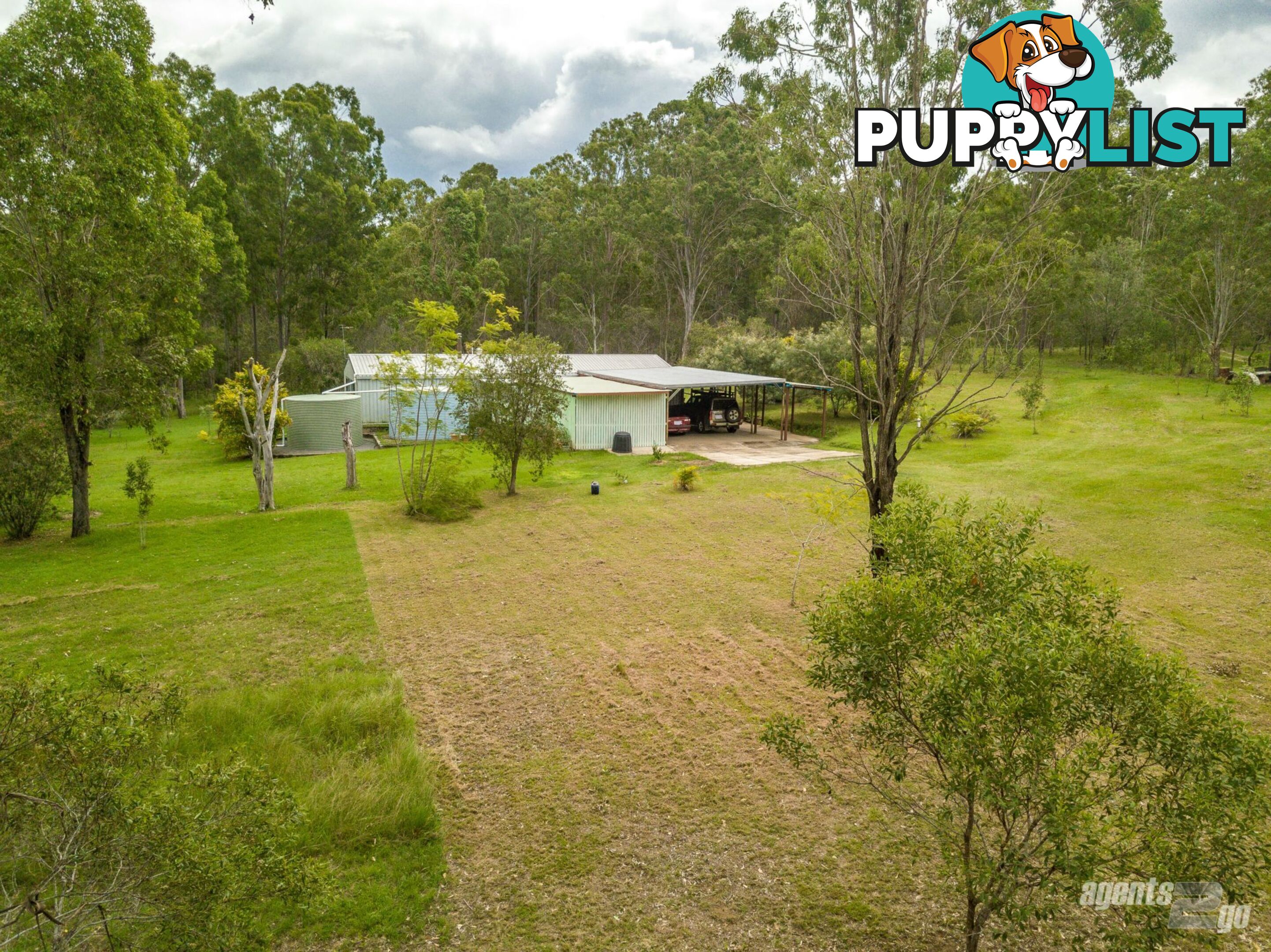 149 Flinders Drive PATERSON QLD 4570