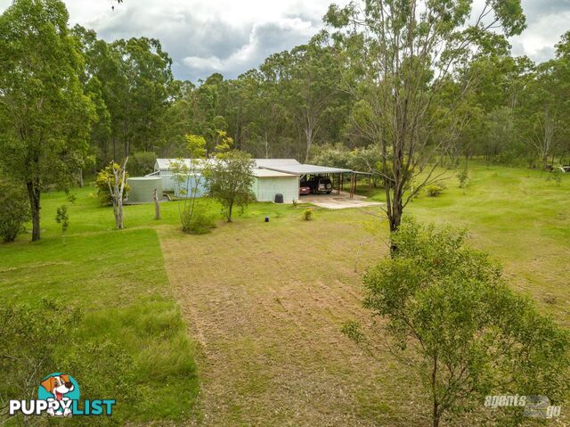 149 Flinders Drive PATERSON QLD 4570