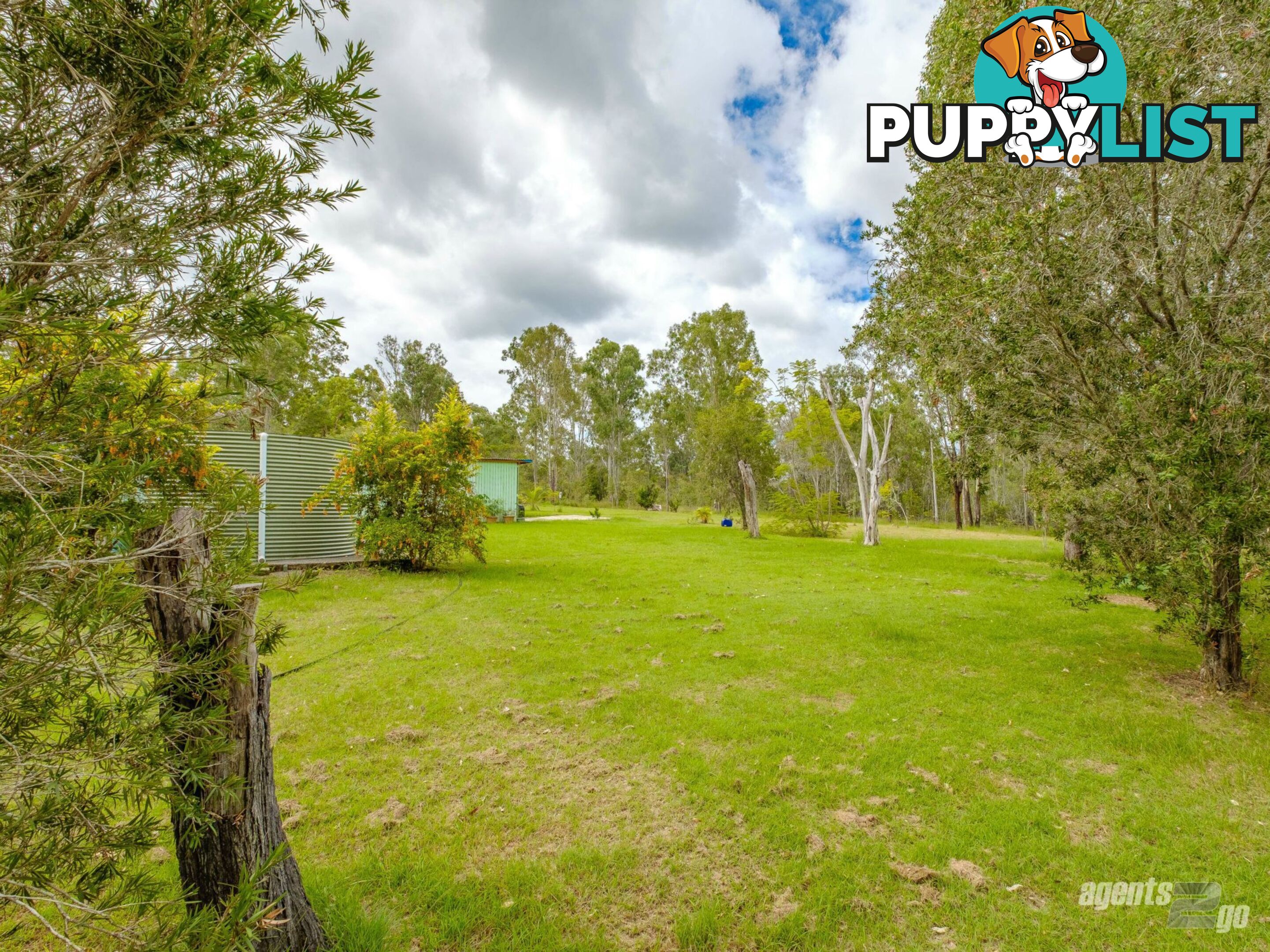 149 Flinders Drive PATERSON QLD 4570