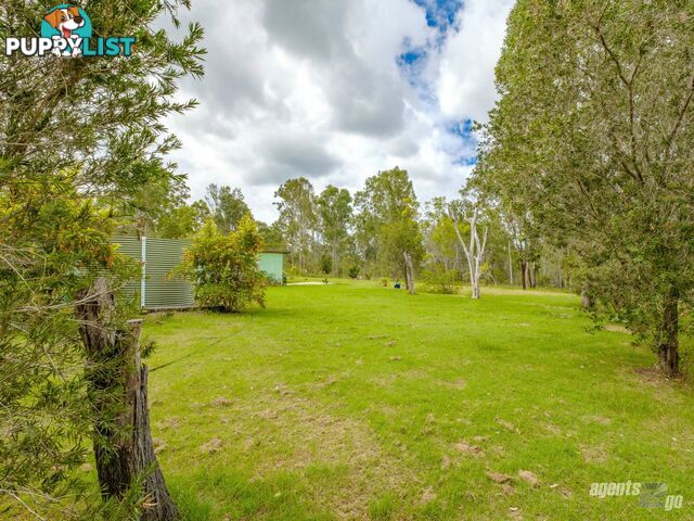 149 Flinders Drive PATERSON QLD 4570