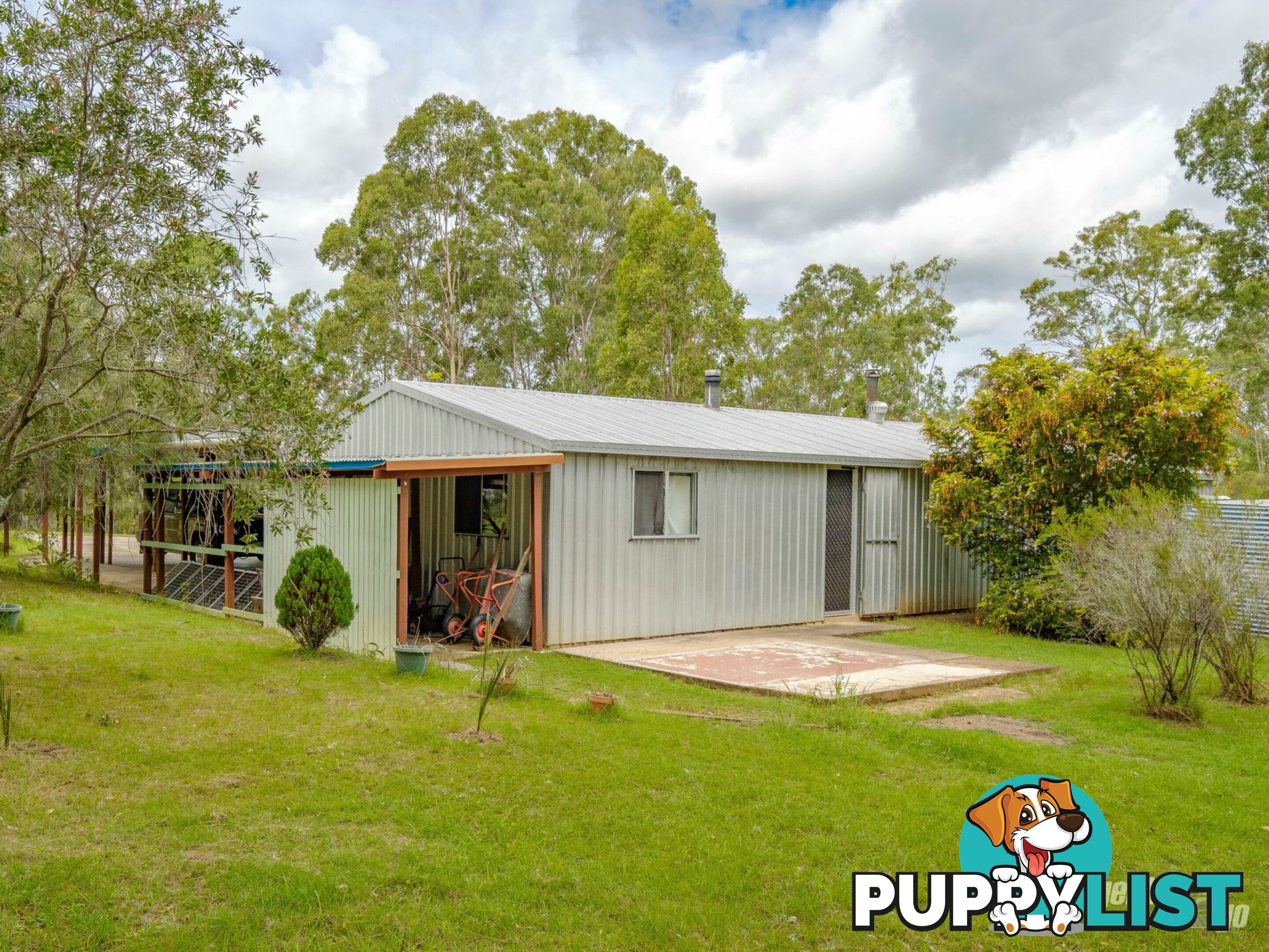 149 Flinders Drive PATERSON QLD 4570